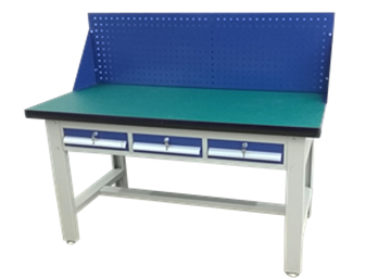 <b>单挂板横三抽工作台ZG-GZT-009</b>