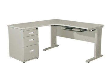 <b>钢制办公桌ZG-GBZ-015</b>