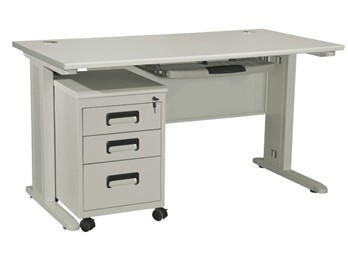 <b>钢制办公桌ZG-GBZ-008</b>