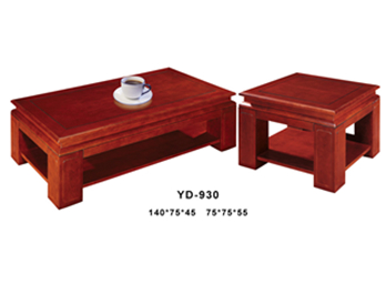 <b>实木茶几ZG-SCJ-030</b>
