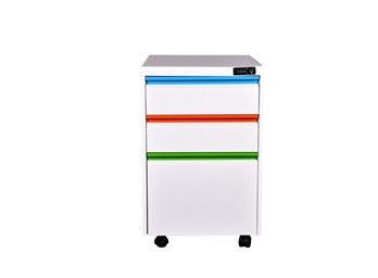 <b>钢制活动柜ZG-HDG-011</b>